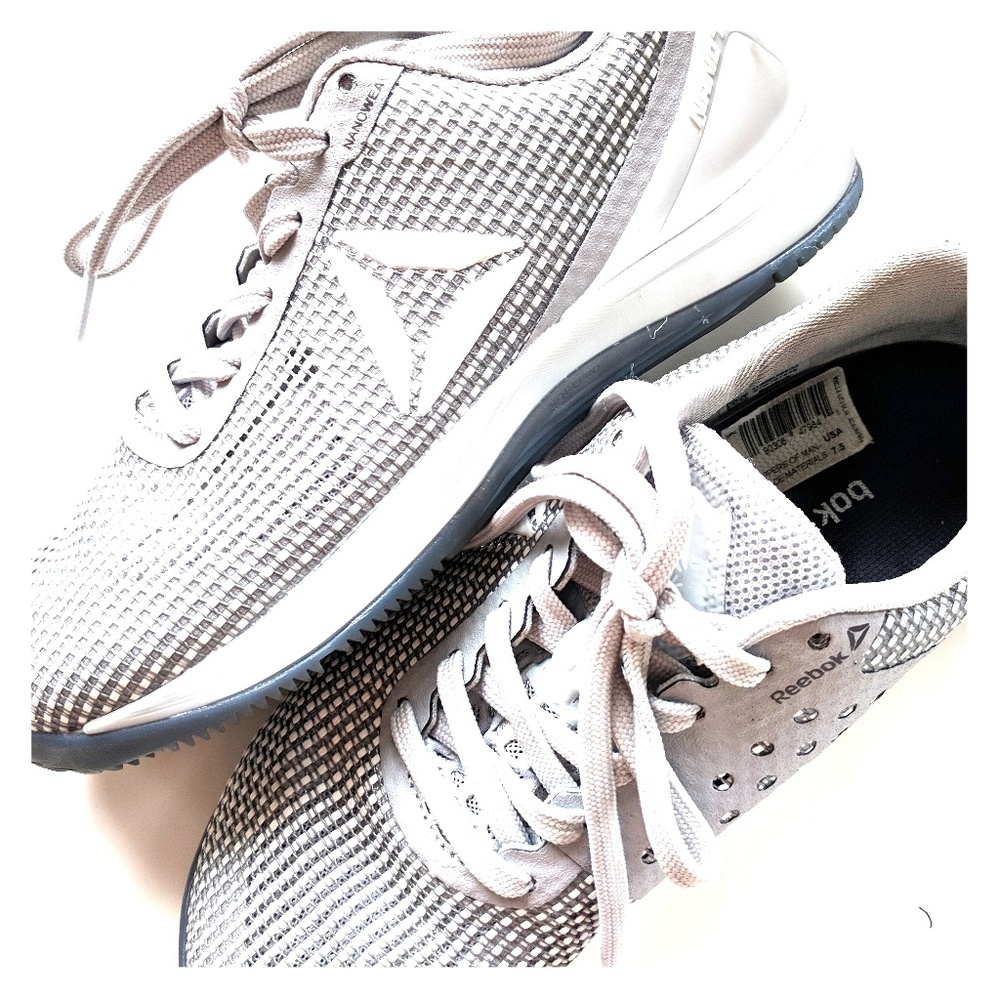 Reebok Nano 7-New No Box